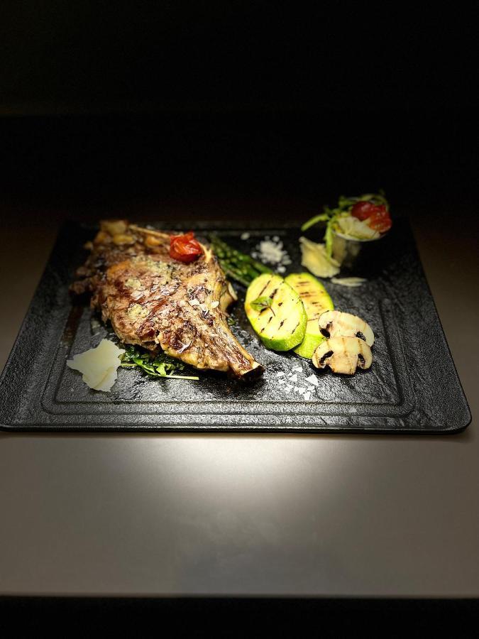 Vega Resort Restaurant & Lodge Orşova Εξωτερικό φωτογραφία