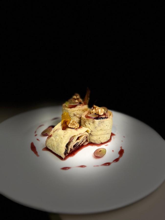 Vega Resort Restaurant & Lodge Orşova Εξωτερικό φωτογραφία