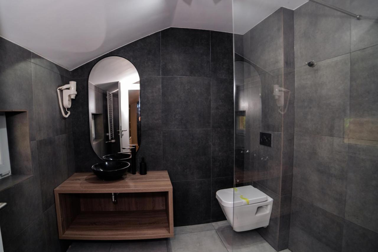 Vega Resort Restaurant & Lodge Orşova Εξωτερικό φωτογραφία