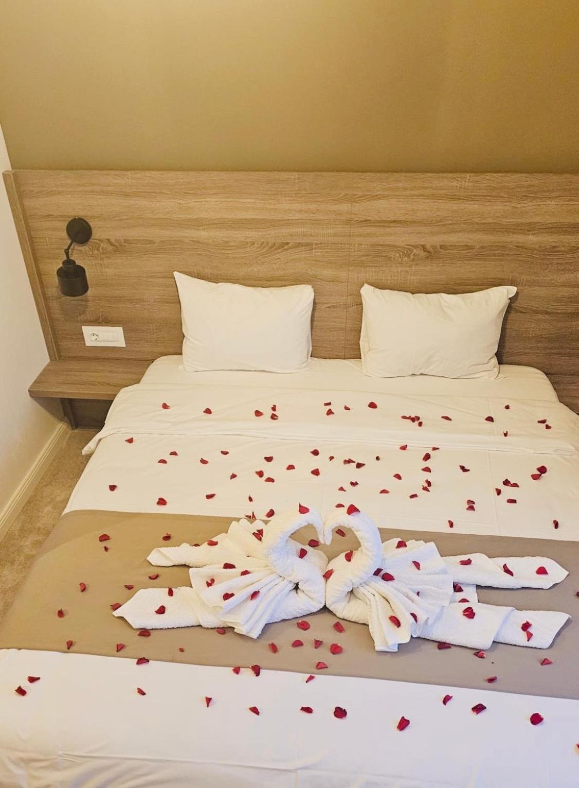 Vega Resort Restaurant & Lodge Orşova Εξωτερικό φωτογραφία