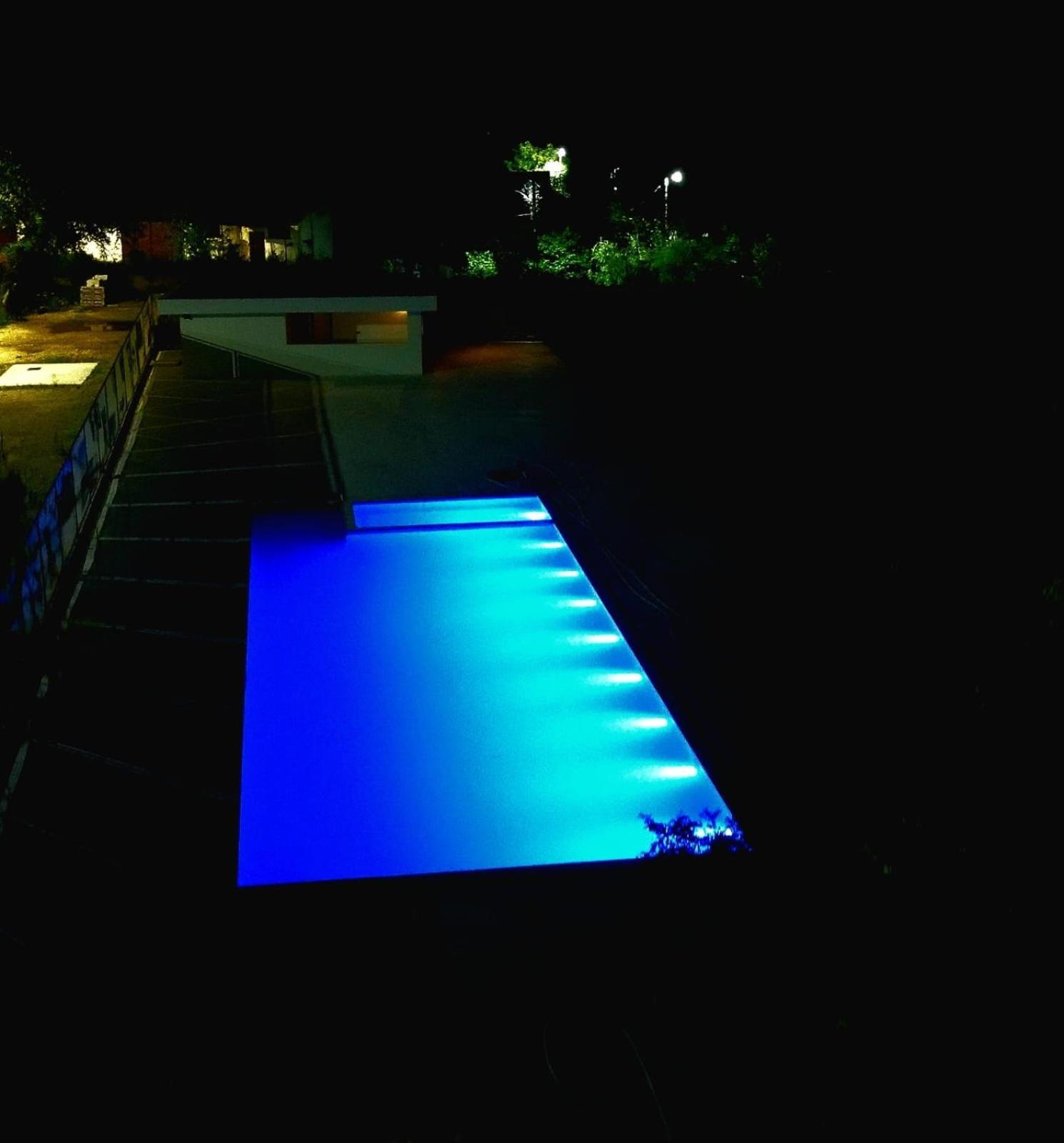 Vega Resort Restaurant & Lodge Orşova Εξωτερικό φωτογραφία